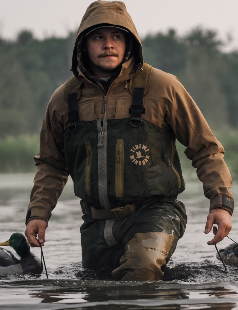 Wader