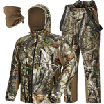 V, Suit: Next G2; Base Layer: Timber Shadow