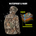 V,Realtree EDGE