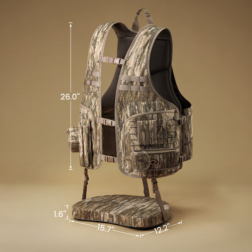 V, Realtree Legacy