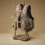 V,Realtree Legacy
