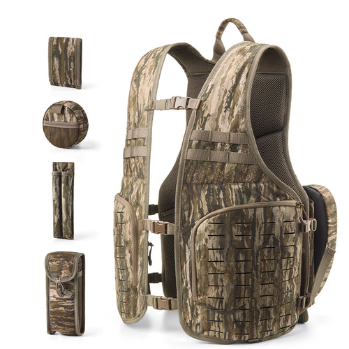 V,Realtree Legacy