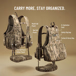 V, Realtree Legacy