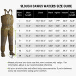 V,Jacket: Veil Avayde; Waders: Timber Shadow