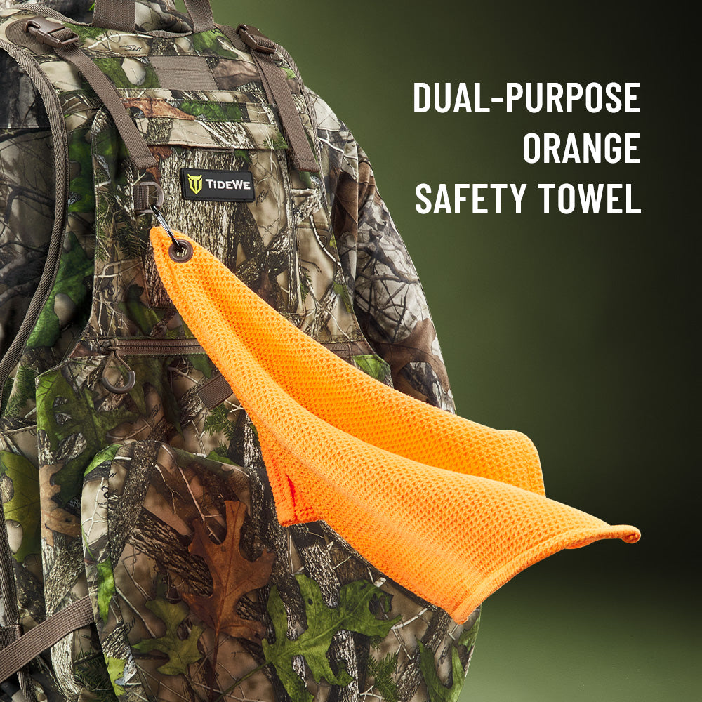 FlexGrid Turkey Vest | Active Pursuit Turkey Vest for Mobile Hunters ...