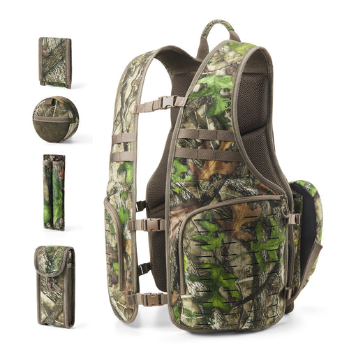 V, TRUETIMBER Strata + TRUETIMBER HTC Green, TRUETIMBER HTC Green + Realtree Legacy, TRUETIMBER HTC Green (2 Pack)