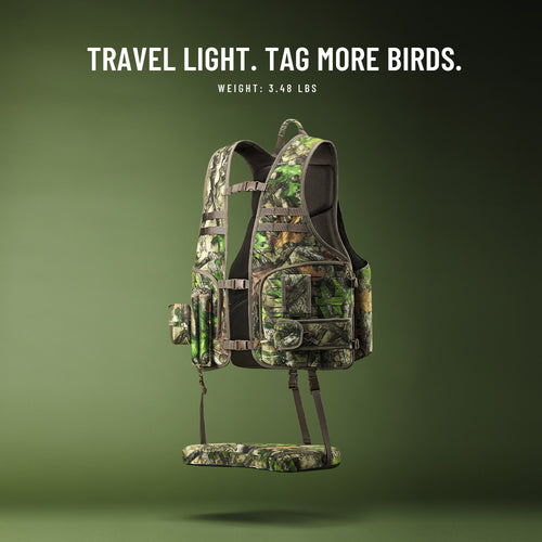 V,Truetimber HTC Green