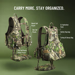 V,Truetimber HTC Green