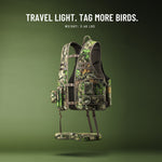 V, TRUETIMBER HTC Green