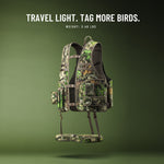 V, TRUETIMBER Strata + TRUETIMBER HTC Green, TRUETIMBER HTC Green + Realtree Legacy, TRUETIMBER HTC Green (2 Pack)