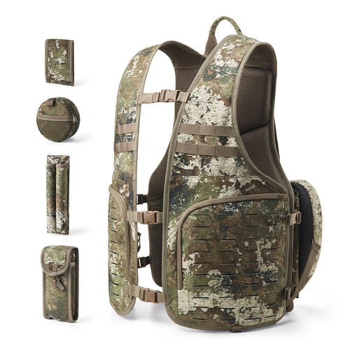 V, TRUETIMBER Strata + TRUETIMBER HTC Green, TRUETIMBER Strata + Realtree Legacy, TRUETIMBER Strata (2 Pack)