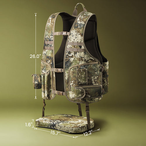 V, TRUETIMBER Strata + TRUETIMBER HTC Green, TRUETIMBER Strata + Realtree Legacy, TRUETIMBER Strata (2 Pack)