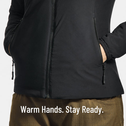V,Black