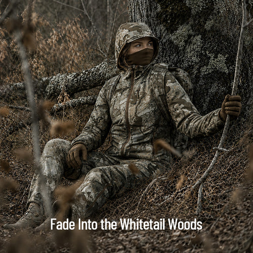 V,Realtree AB1 Grey