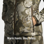 V,Realtree AB1 Grey