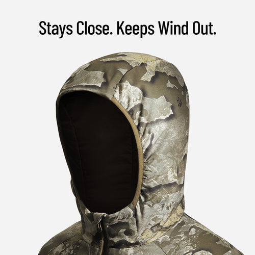 V,Realtree AB1 Grey
