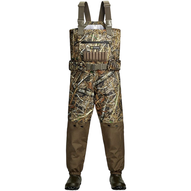 tidewe or frogg toggs waders product image