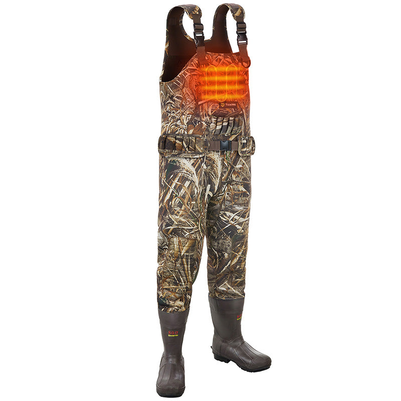 Hunting Waders Fishing Waders Women's Ducks Unlimited Women's