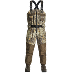V,VEIL AVAYDE Wader + Merino 200 Shirt