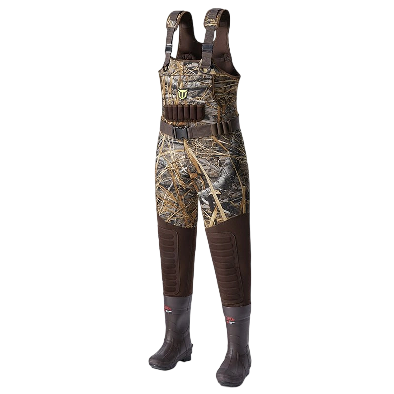 Shop Durable Hunting Waders TideWe Collection TideWe