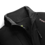 V,Black