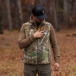 V,Realtree Edge