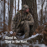 V,Realtree Edge