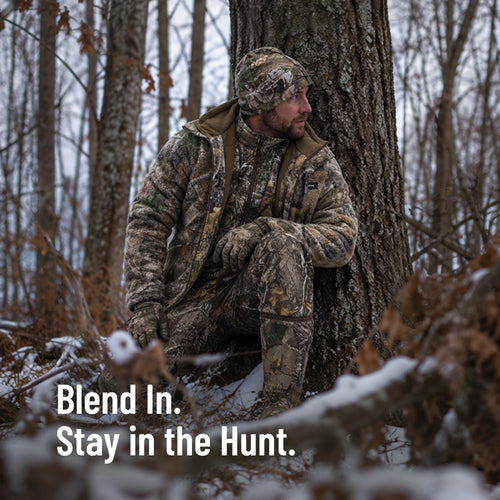 V,Realtree Edge