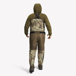 V,VEIL AVAYDE Wader + Merino 200 Shirt
