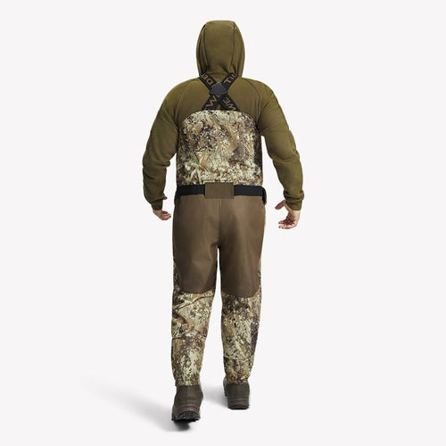 V,VEIL AVAYDE Wader + Merino 200 Shirt
