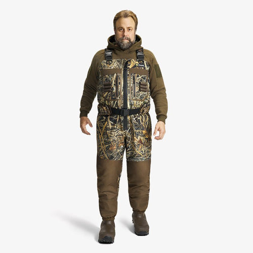 V,Next Camo Evos Wader + Merino 200 Shirt