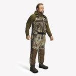 V,VEIL AVAYDE Wader + Merino 200 Shirt