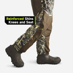 V,Next Camo Evos Wader + Merino 200 Shirt