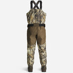 V,VEIL AVAYDE Wader + Merino 200 Shirt