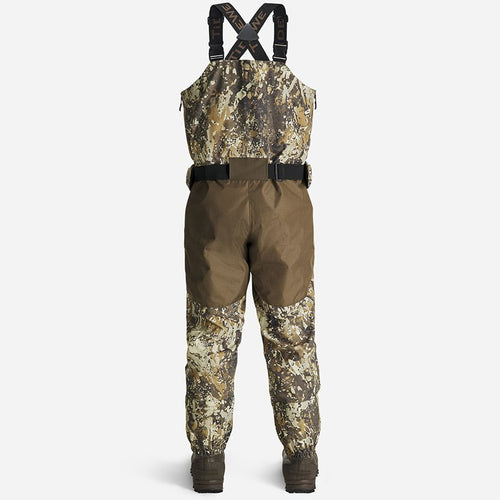 V,VEIL AVAYDE Wader + Merino 200 Shirt