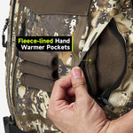 V,VEIL AVAYDE Wader + Merino 200 Shirt