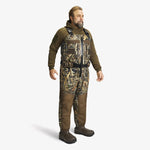 V,Next Camo Evos Wader + Merino 200 Shirt