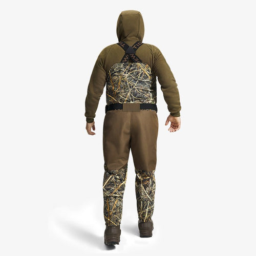 V,Next Camo Evos Wader + Merino 200 Shirt