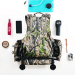 V,{With Kickstand?TRUETIMBER HTC Green}