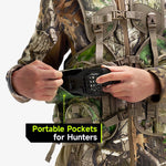 V,Truetimber HTC Green