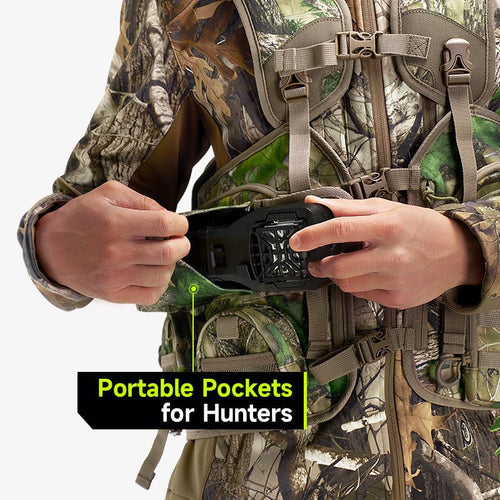 V,Truetimber HTC Green