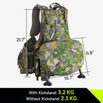 V,Truetimber HTC Green