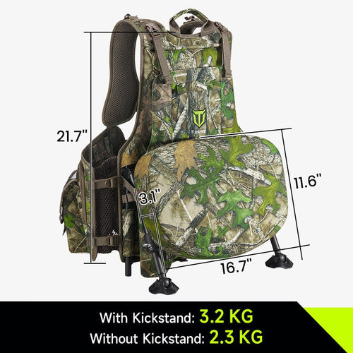 V,Truetimber HTC Green