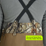 V, Suit: Next G2; Base Layer: Timber Shadow