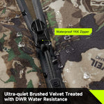 V,Suit: Next G2; Base Layer: Veil Whitetail