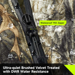 V, Suit: Veil Whitetail; Base Layer: Timber Shadow