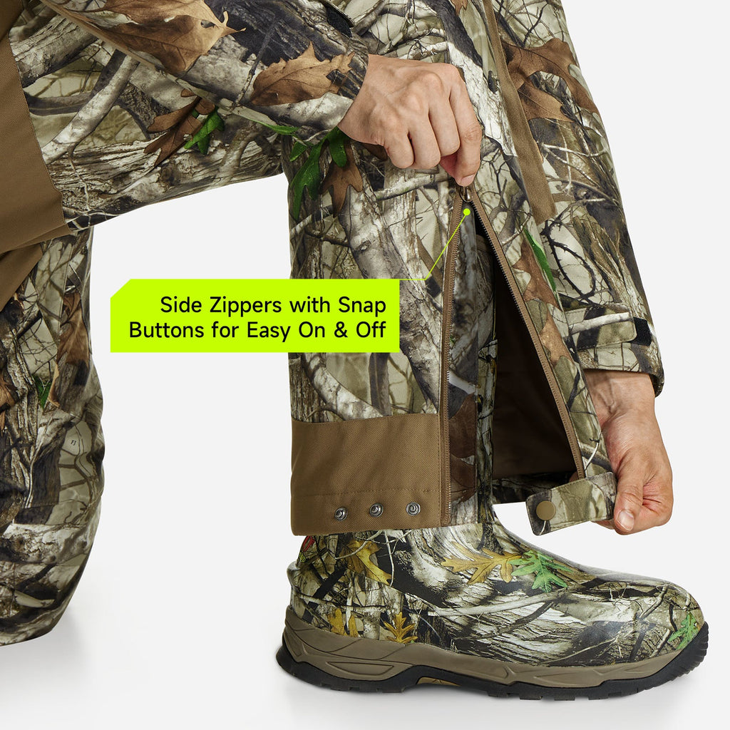 V,Suit: Next G2; Base Layer: Veil Whitetail