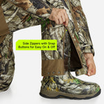 V,Suit: Next G2; Base Layer: Veil Whitetail