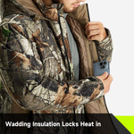 V,Suit: Next G2; Base Layer: Veil Whitetail