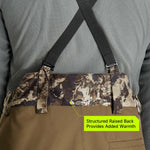 V,Suit: Veil Whitetail; Base Layer: Veil Whitetail